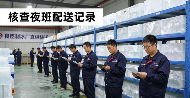 黄山降温冰块哪里买 良臣制冰厂直供快送