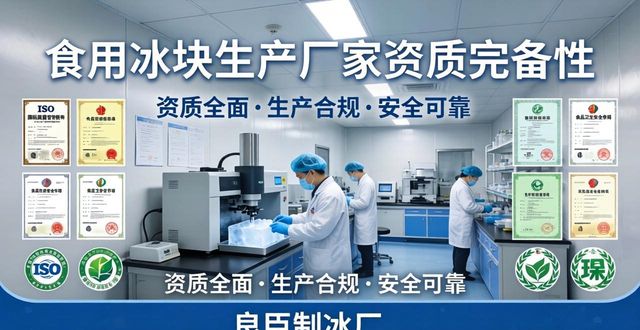 选黄山食用冰块生产厂家 就找良臣制冰厂