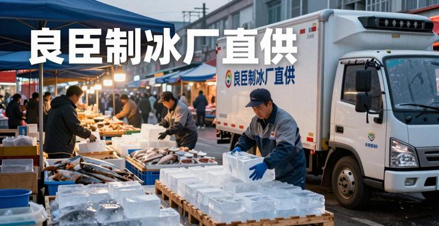 黄山冰块销售哪家好 良臣制冰厂直供