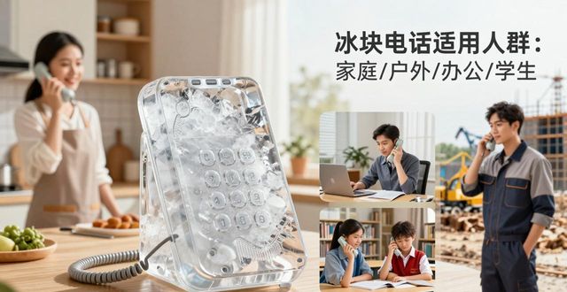 黄山冰块电话到底能不能用 用户真实体验分享