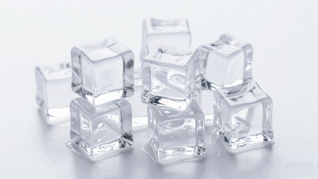 黄山食用冰生产厂家的秘密你了解几个？